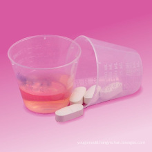 5ml~30ml Medicament Cup Plastic Mould